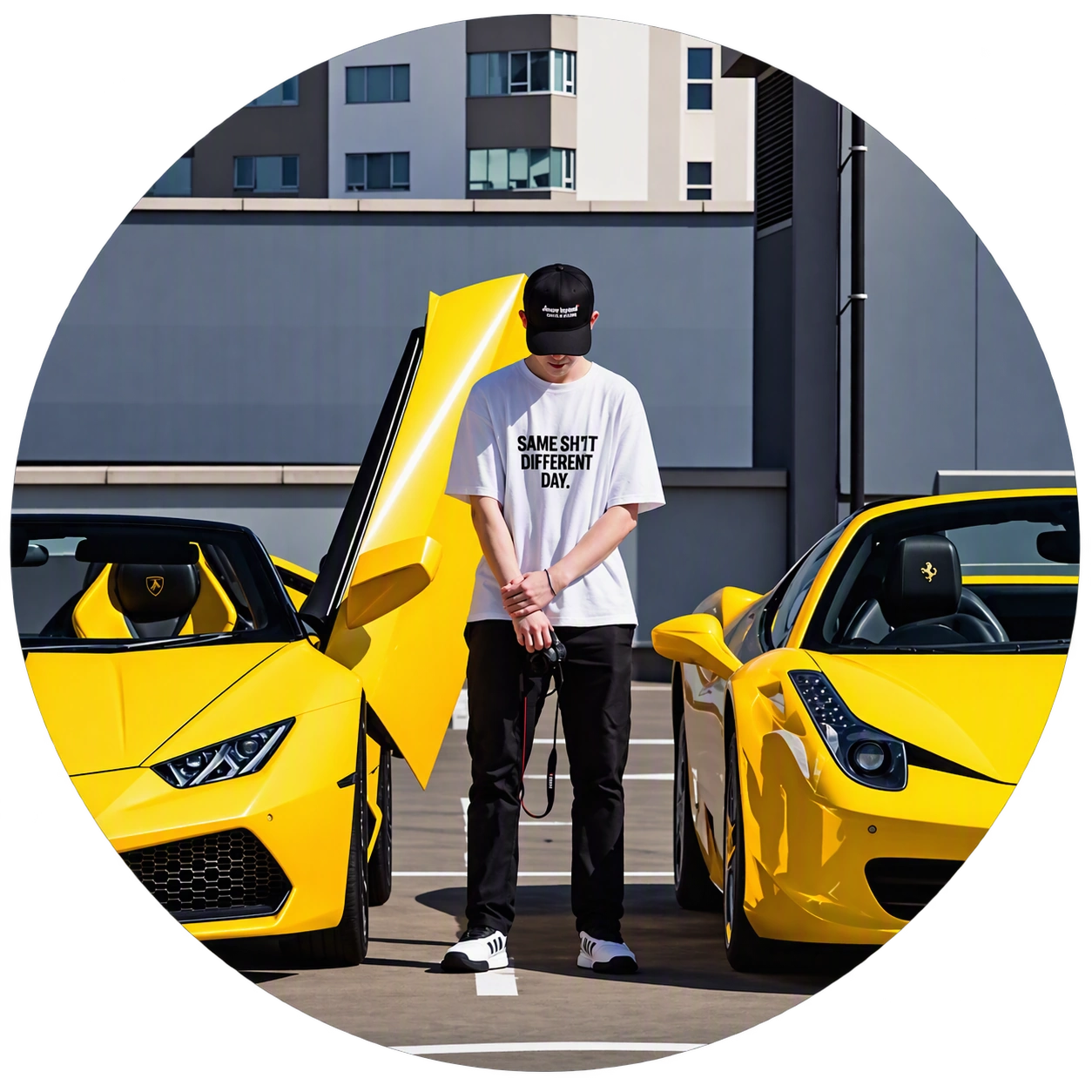 TylerVFXZ Photography - Durban photographer